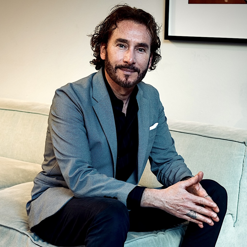 TW Hawk — Seth Jaret